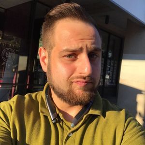 Meet your Posher, Jonathan